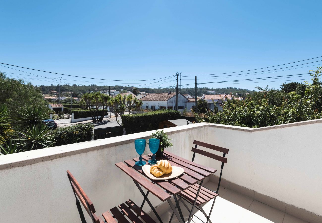 Villa in Sesimbra - SESIMBRA STYLISH VILLA by HOMING