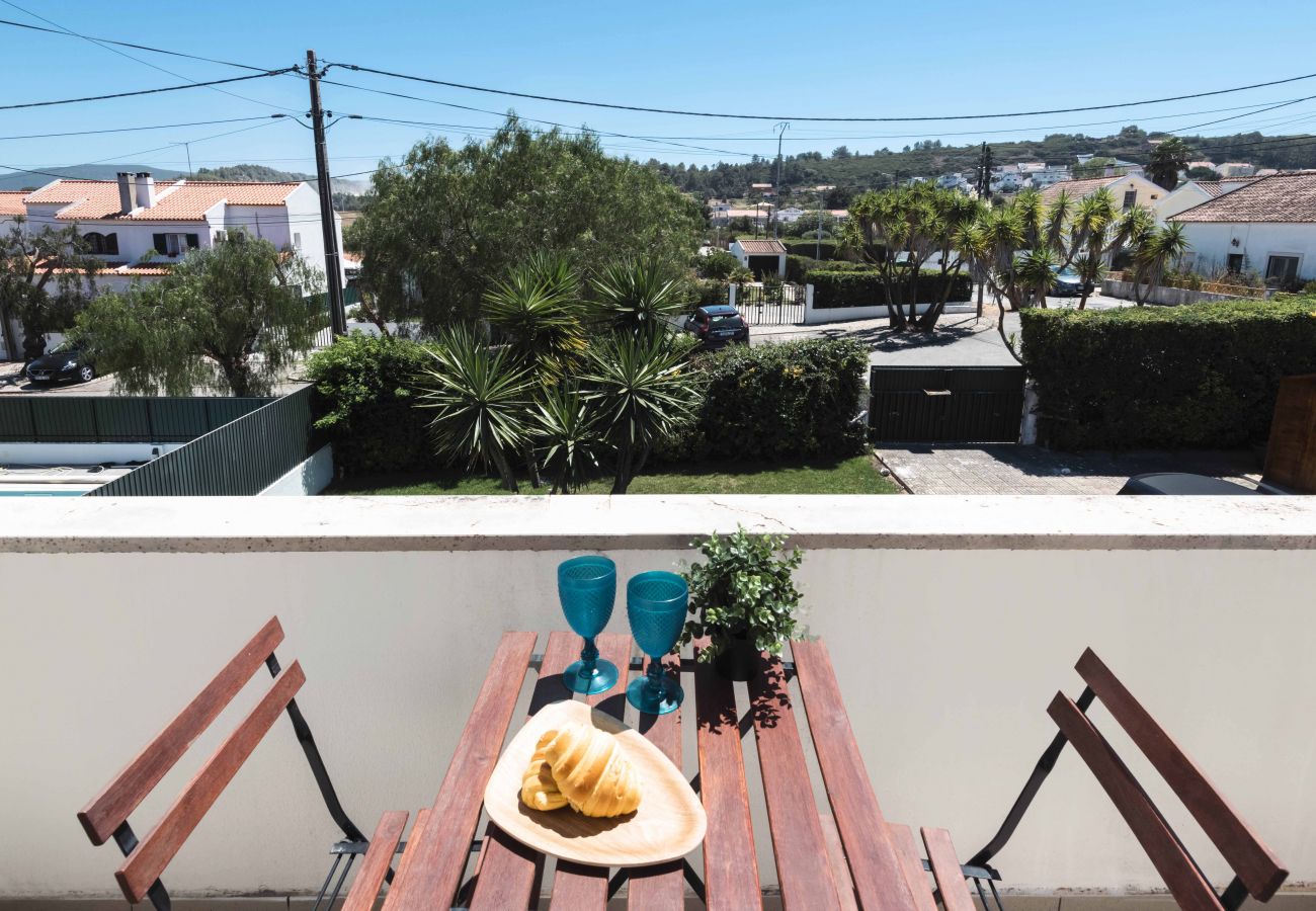 Villa in Sesimbra - SESIMBRA STYLISH VILLA by HOMING
