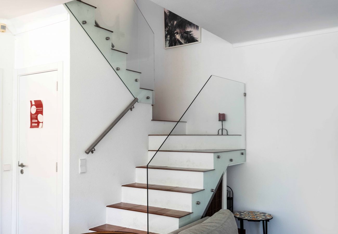 Villa in Sesimbra - SESIMBRA STYLISH VILLA by HOMING