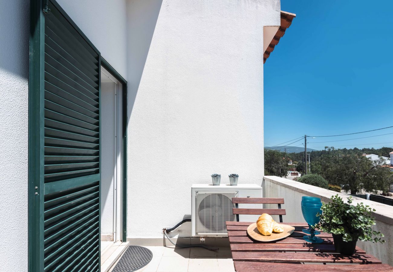 Villa in Sesimbra - SESIMBRA STYLISH VILLA by HOMING