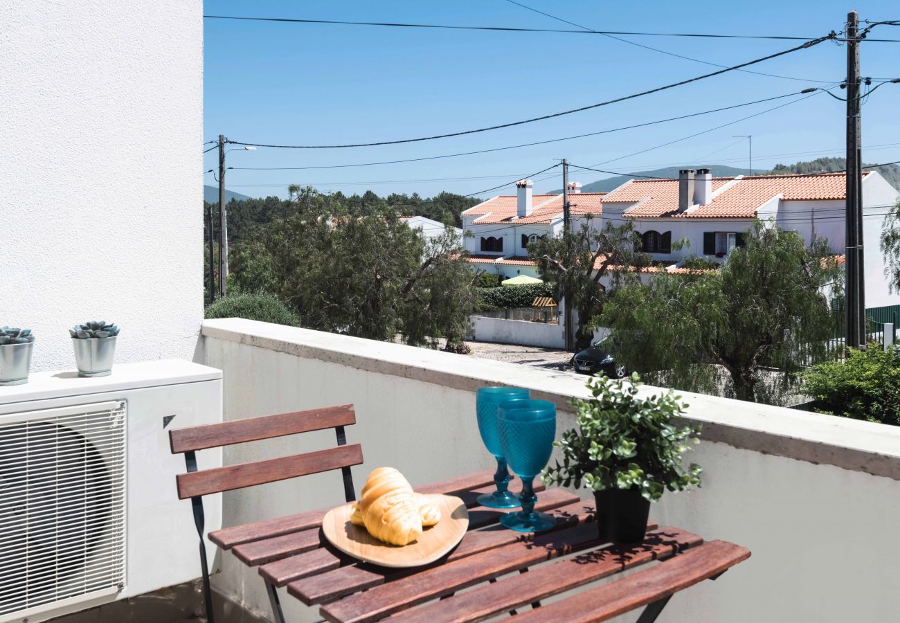 Villa in Sesimbra - SESIMBRA STYLISH VILLA by HOMING