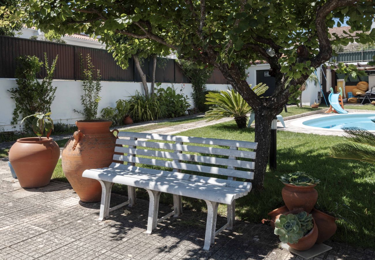 Villa in Sesimbra - SESIMBRA STYLISH VILLA by HOMING