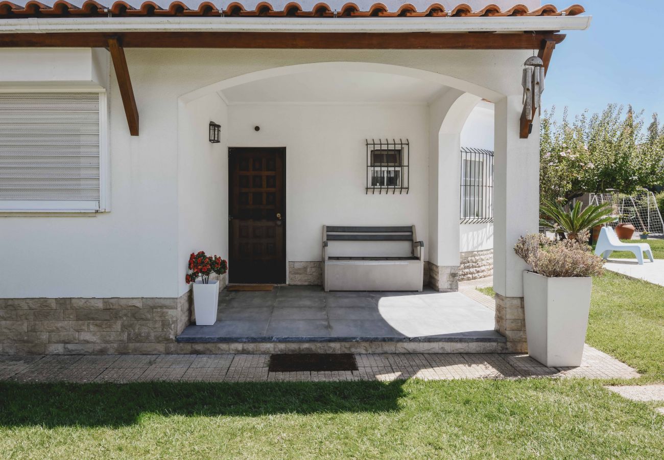 Villa in Sesimbra - SESIMBRA STYLISH VILLA by HOMING