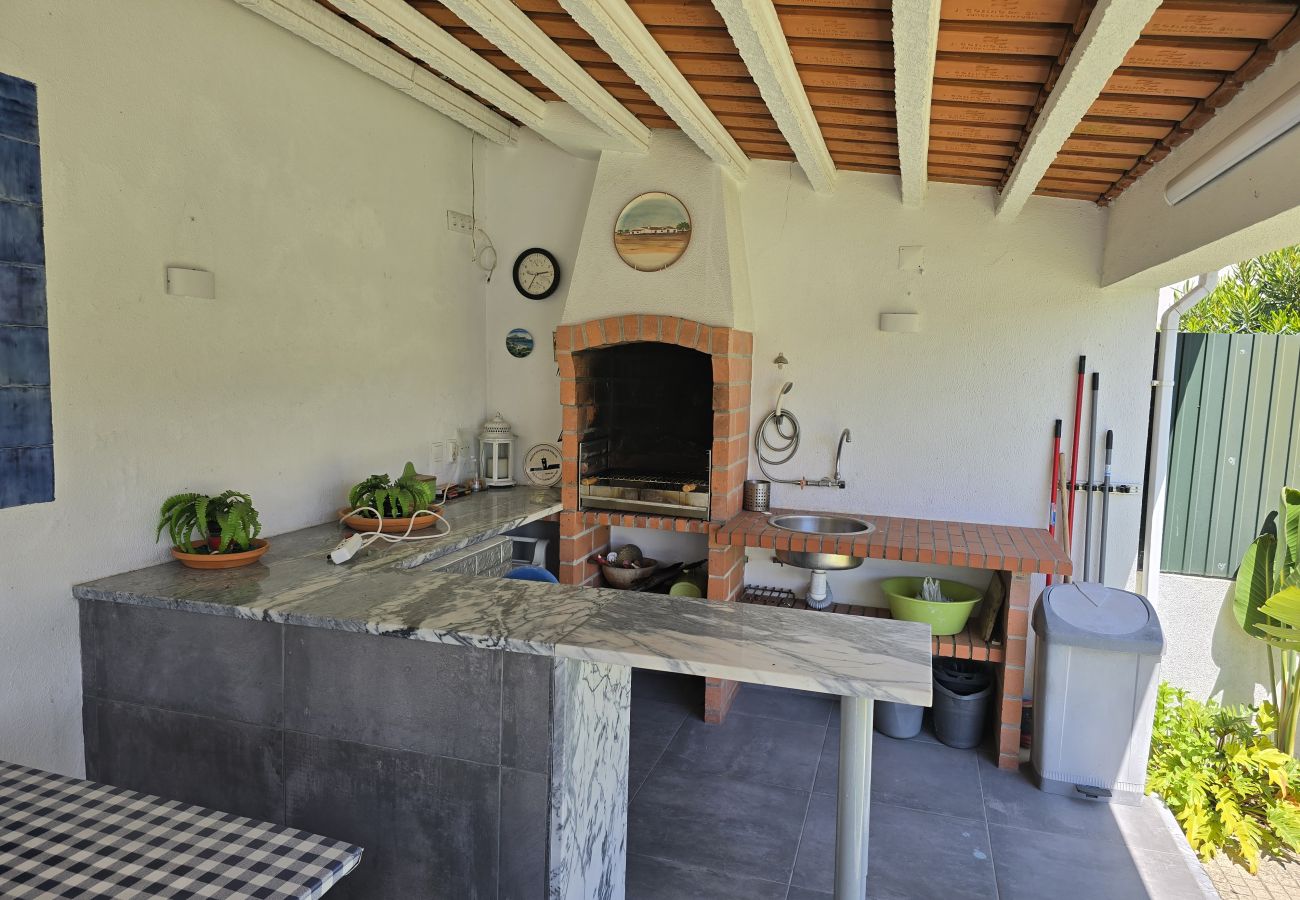 Villa in Sesimbra - SESIMBRA STYLISH VILLA by HOMING