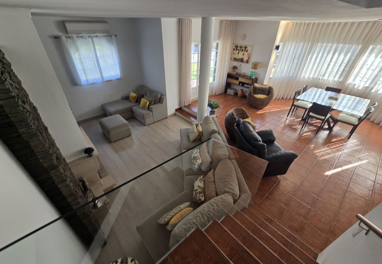 Villa in Sesimbra - SESIMBRA STYLISH VILLA by HOMING