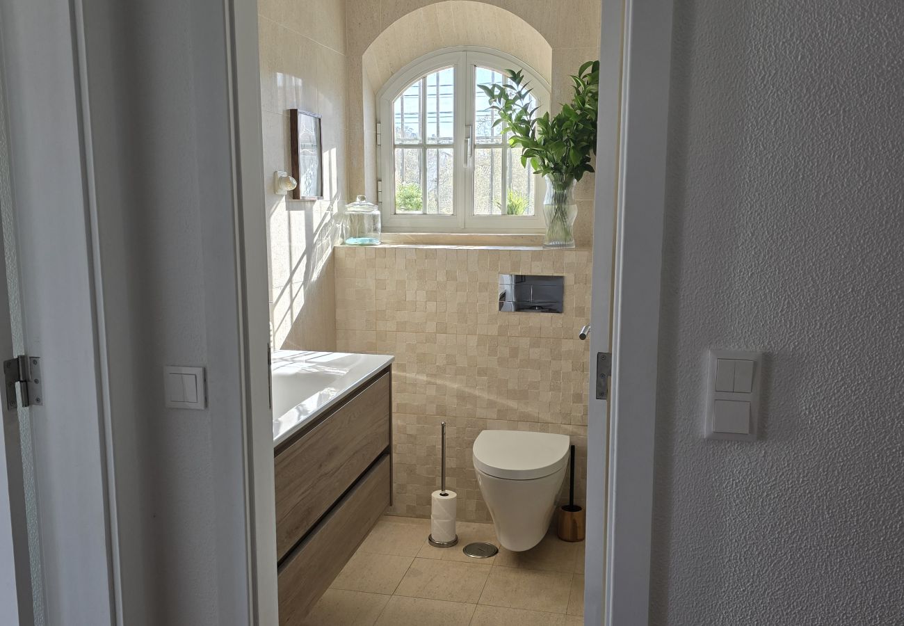 Villa in Sesimbra - SESIMBRA STYLISH VILLA by HOMING