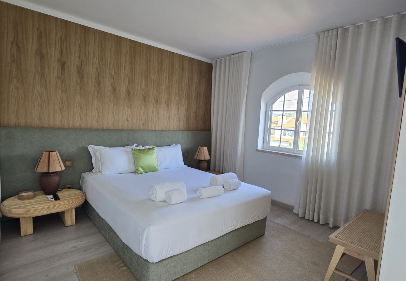 Villa in Sesimbra - SESIMBRA STYLISH VILLA by HOMING