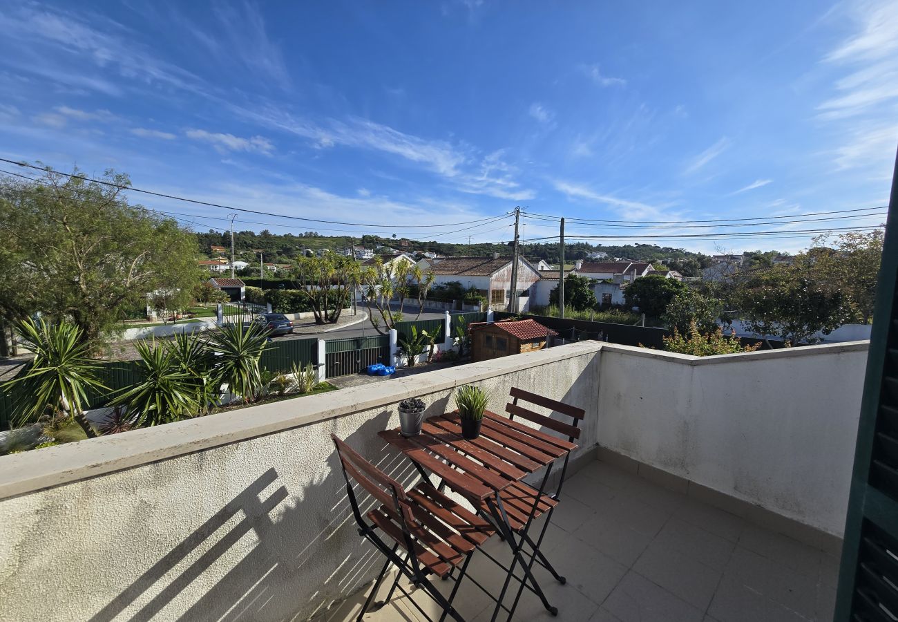 Villa in Sesimbra - SESIMBRA STYLISH VILLA by HOMING