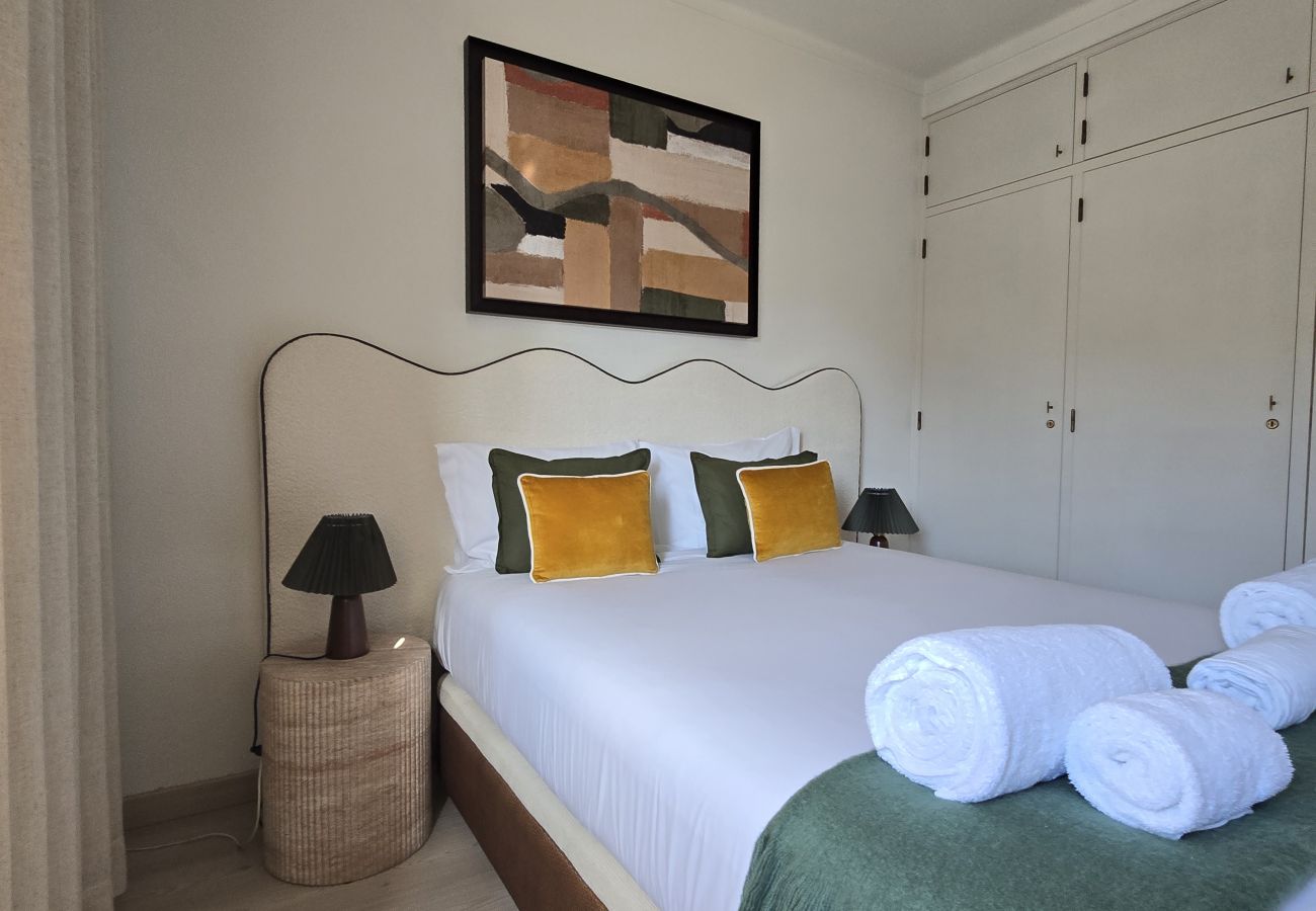 Villa in Sesimbra - SESIMBRA STYLISH VILLA by HOMING