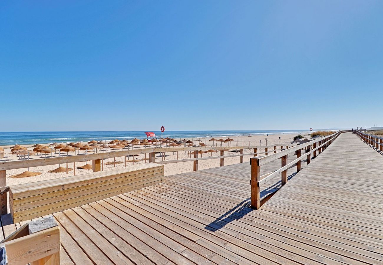 Studio in Monte Gordo - MONTE GORDO BEACHVIEW 1 by HOMING