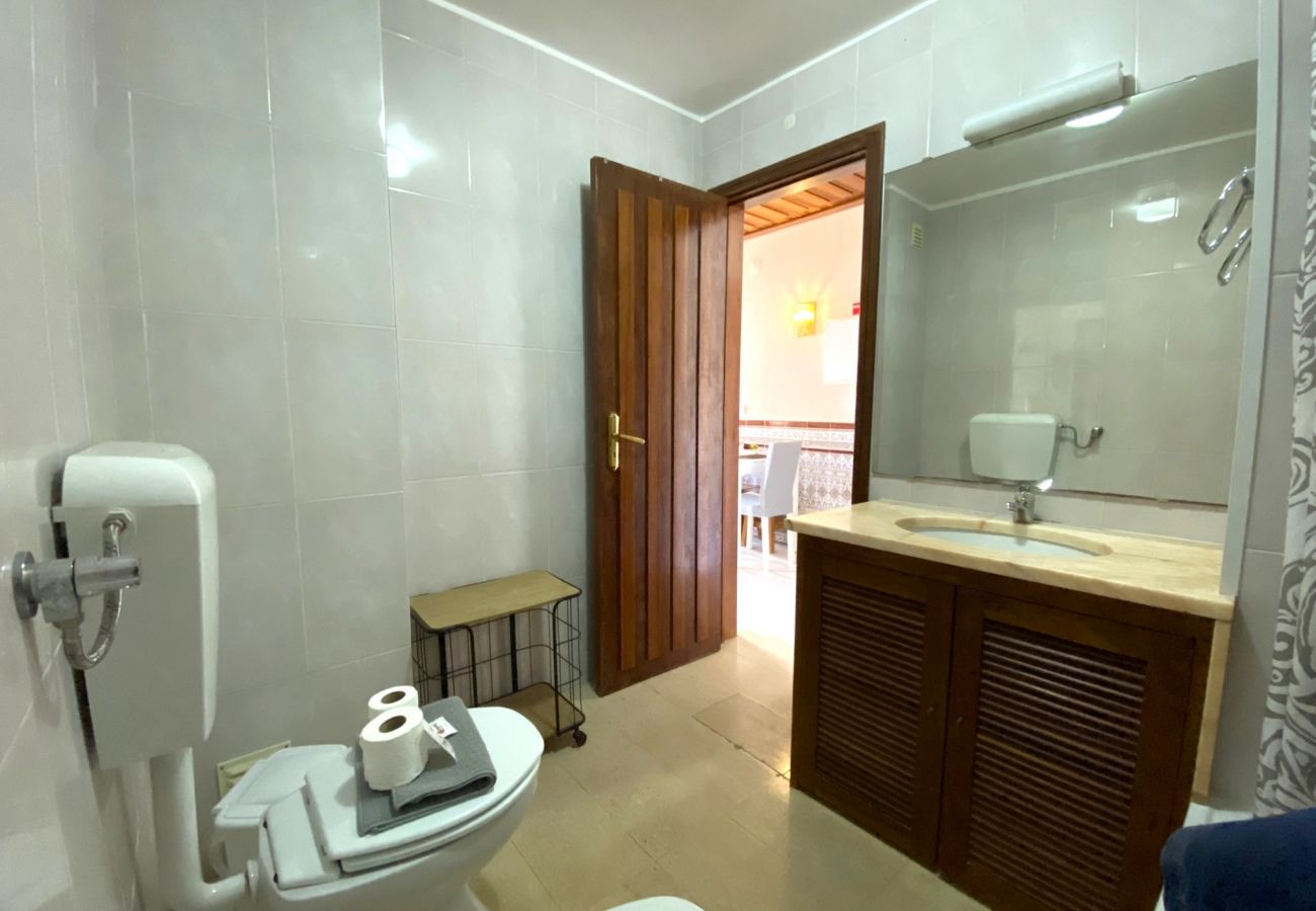 Studio in Monte Gordo - MONTE GORDO BEACHVIEW 1 by HOMING