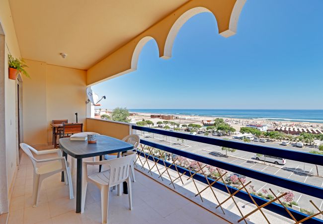 Apartment in Monte Gordo - MONTE GORDO BEACHVIEW 2 by HOMING Apartment in Monte Gordo - MONTE GORDO BEACHVIEW 2 by HOMING