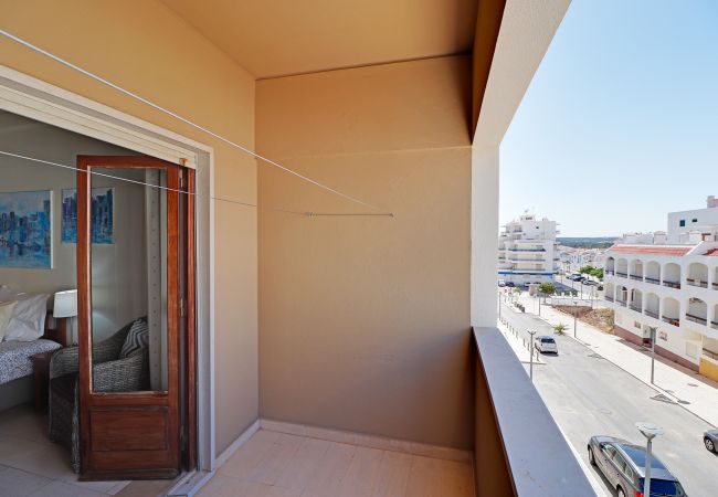 Apartment in Monte Gordo - MONTE GORDO BEACHVIEW 2 by HOMING Apartment in Monte Gordo - MONTE GORDO BEACHVIEW 2 by HOMING