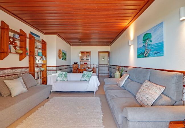 Apartment in Monte Gordo - MONTE GORDO BEACHVIEW 2 by HOMING Apartment in Monte Gordo - MONTE GORDO BEACHVIEW 2 by HOMING