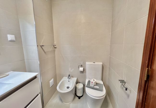 Apartment in Monte Gordo - MONTE GORDO BEACHVIEW 2 by HOMING Apartment in Monte Gordo - MONTE GORDO BEACHVIEW 2 by HOMING