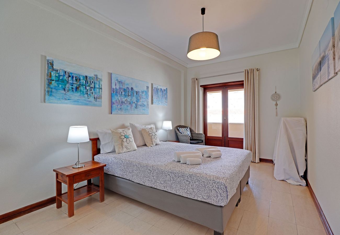 Apartment in Monte Gordo - MONTE GORDO BEACHVIEW 2 by HOMING