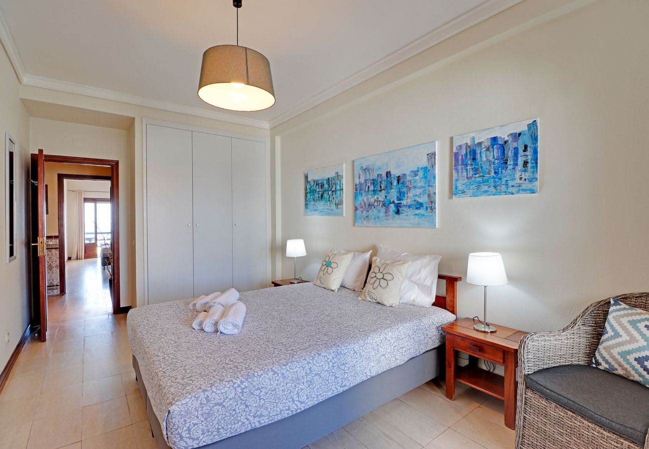 Apartment in Monte Gordo - MONTE GORDO BEACHVIEW 2 by HOMING