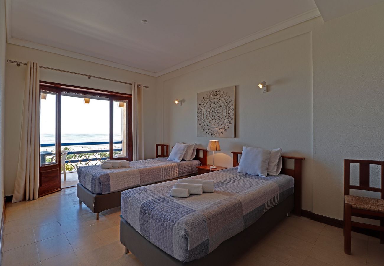 Apartment in Monte Gordo - MONTE GORDO BEACHVIEW 2 by HOMING