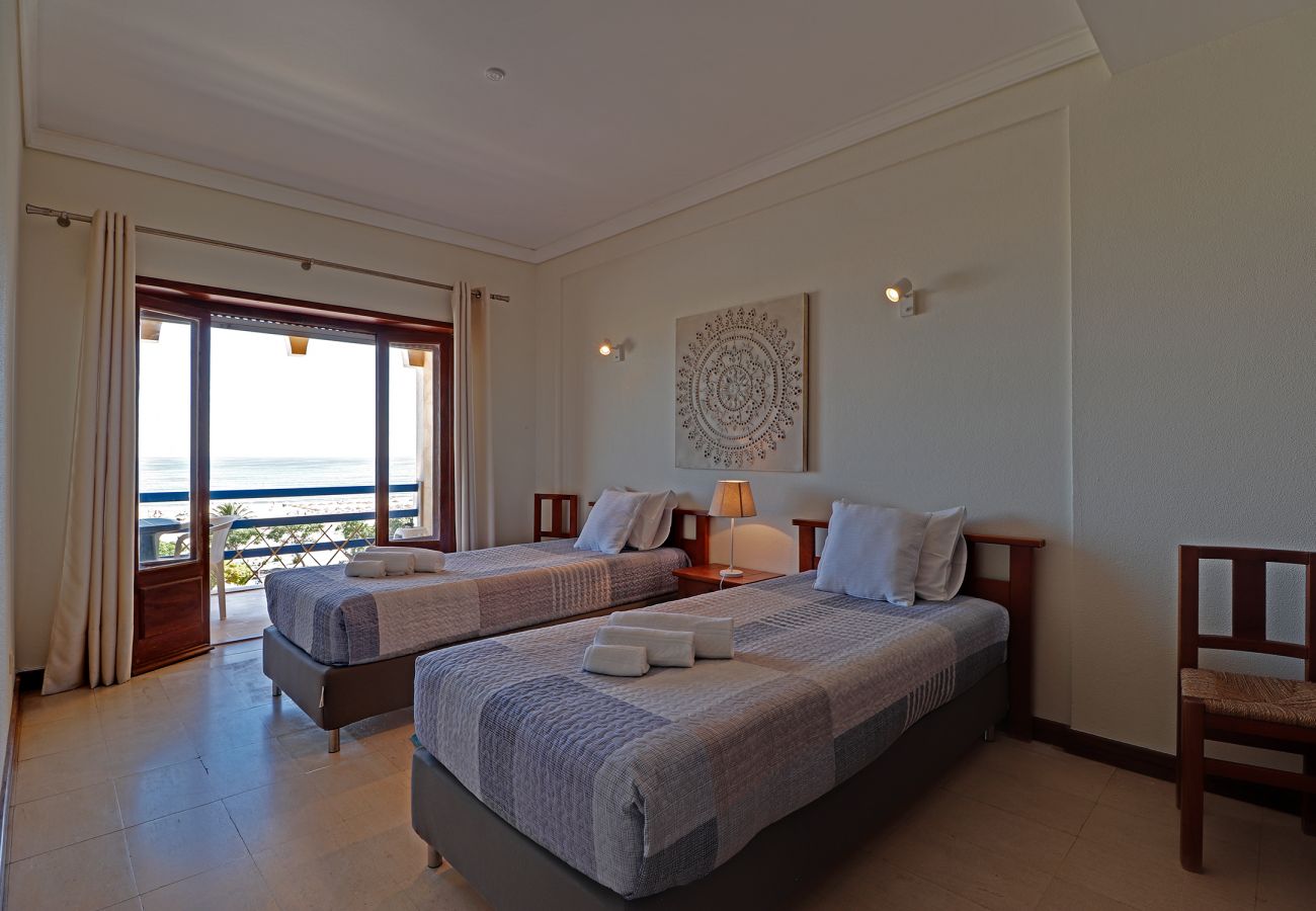 Apartment in Monte Gordo - MONTE GORDO BEACHVIEW 2 by HOMING