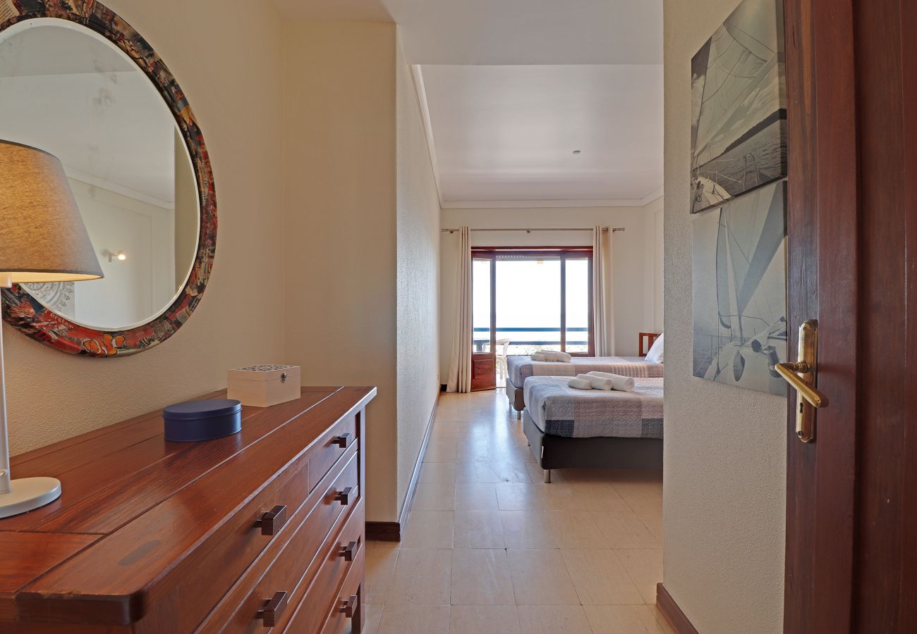 Apartment in Monte Gordo - MONTE GORDO BEACHVIEW 2 by HOMING