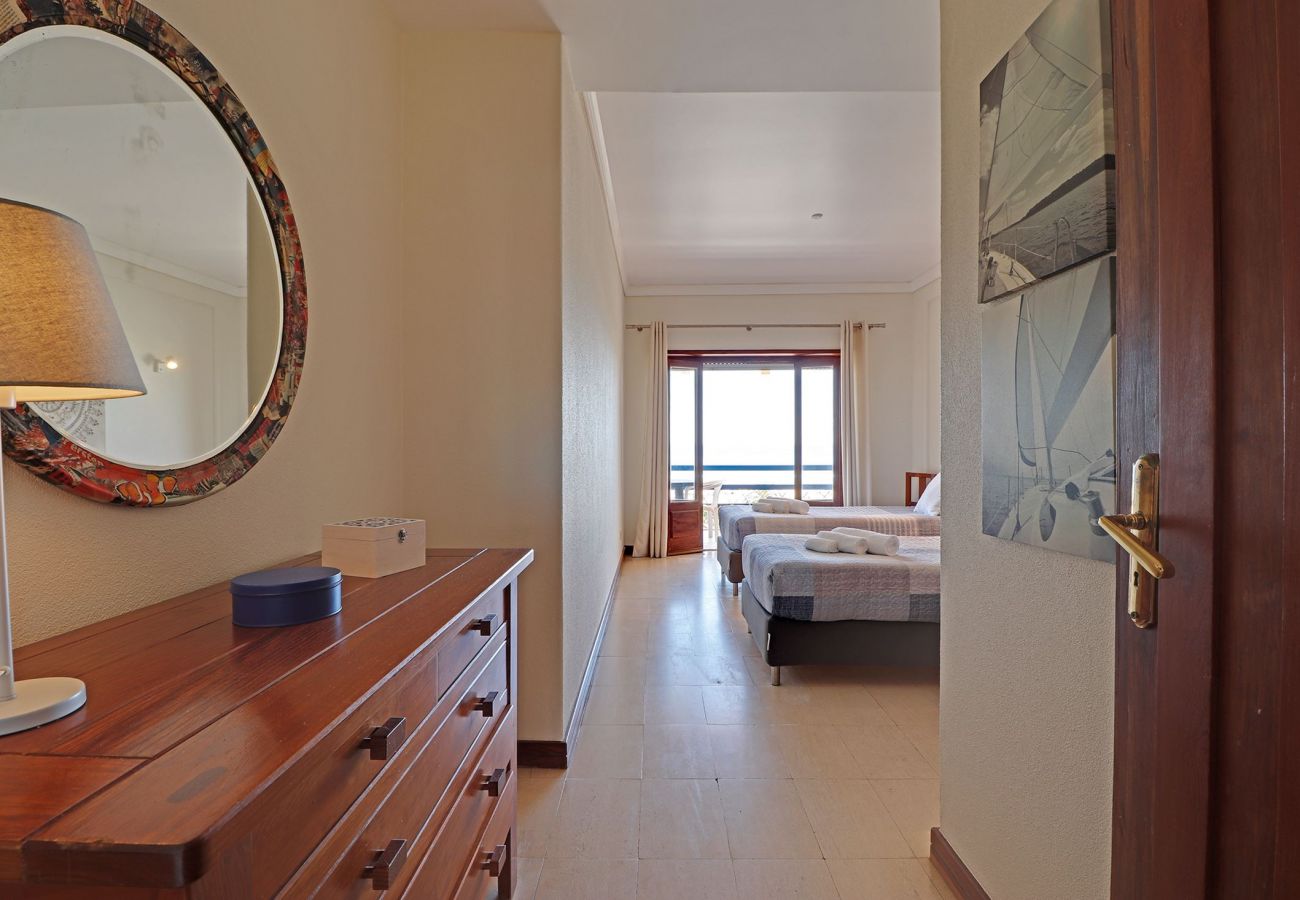 Apartment in Monte Gordo - MONTE GORDO BEACHVIEW 2 by HOMING