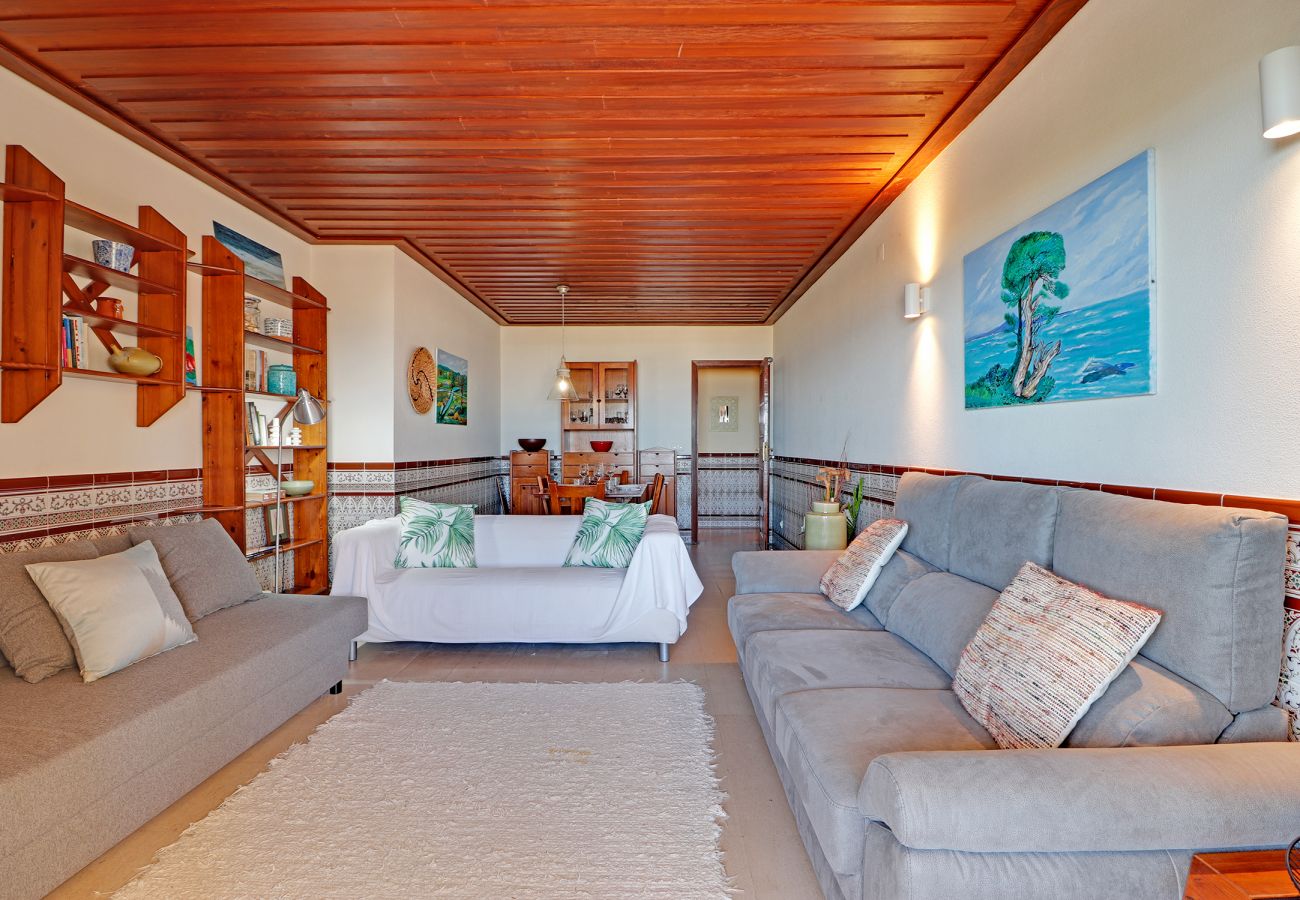 Apartment in Monte Gordo - MONTE GORDO BEACHVIEW 2 by HOMING