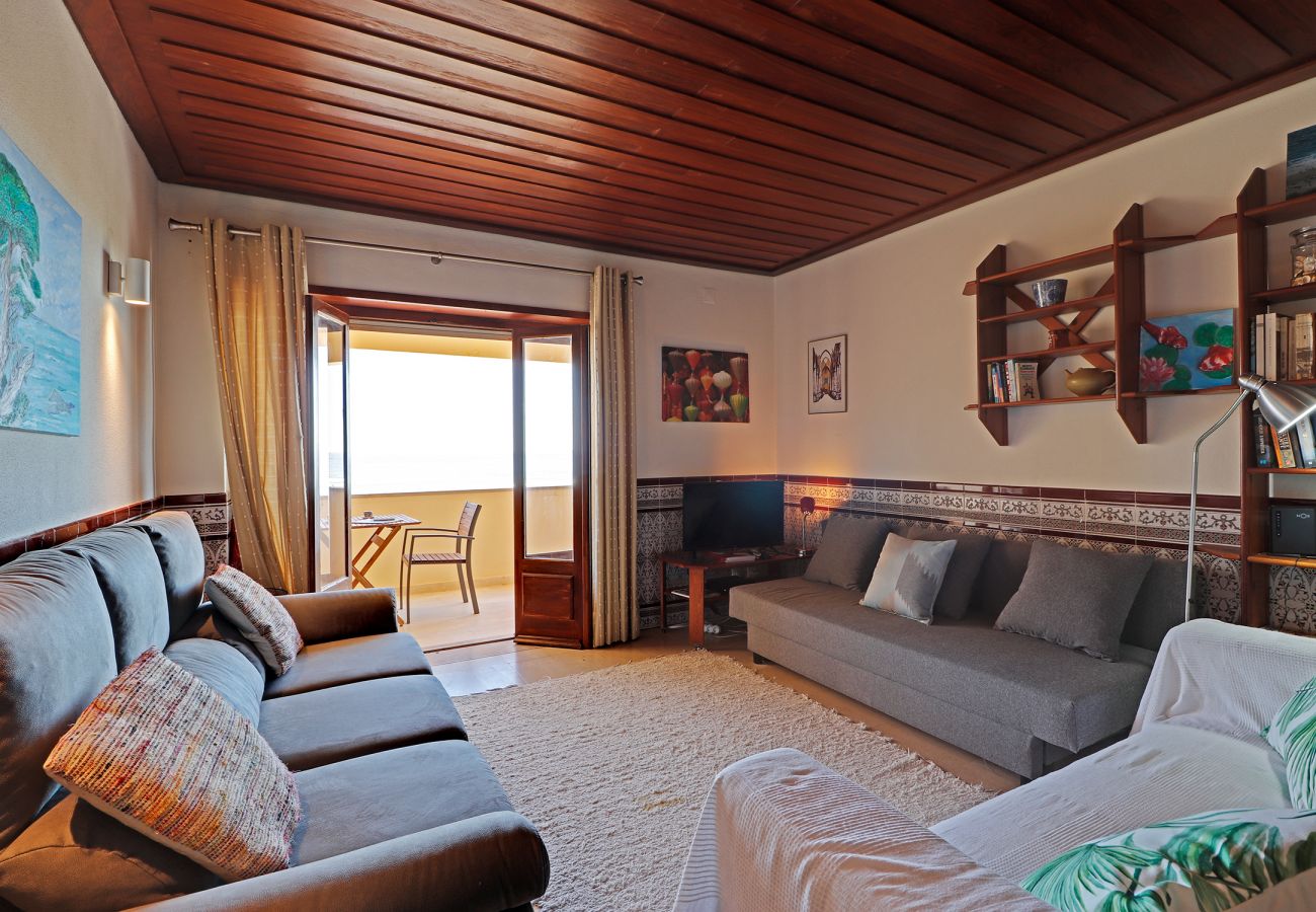 Apartment in Monte Gordo - MONTE GORDO BEACHVIEW 2 by HOMING