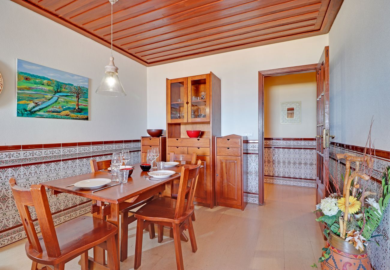 Apartment in Monte Gordo - MONTE GORDO BEACHVIEW 2 by HOMING