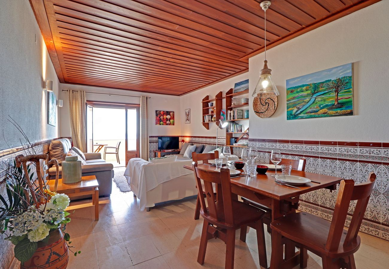 Apartment in Monte Gordo - MONTE GORDO BEACHVIEW 2 by HOMING