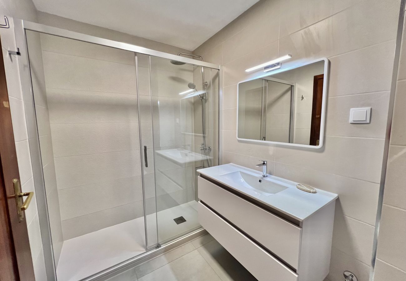 Apartment in Monte Gordo - MONTE GORDO BEACHVIEW 2 by HOMING