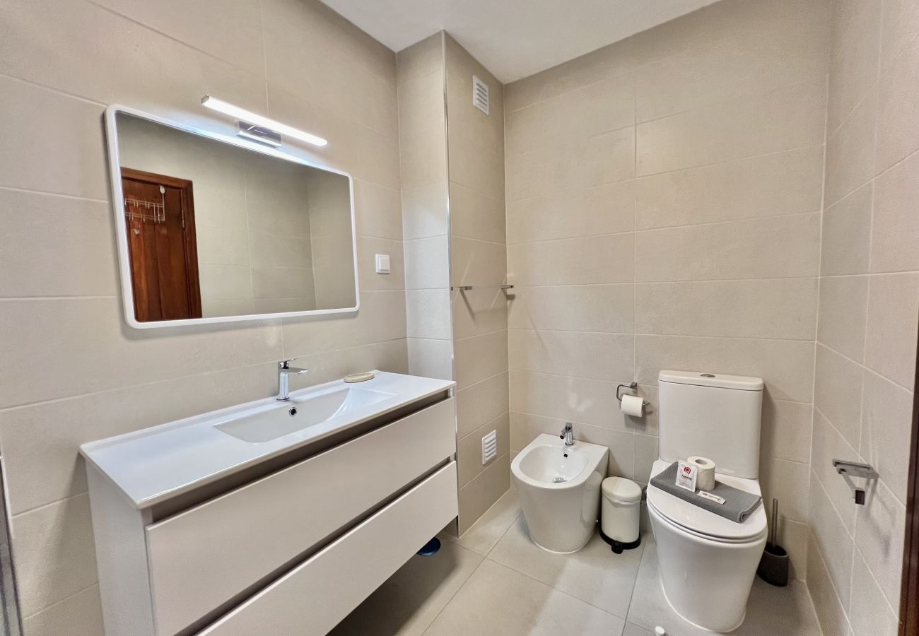 Apartment in Monte Gordo - MONTE GORDO BEACHVIEW 2 by HOMING