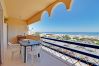 Apartment in Monte Gordo - MONTE GORDO BEACHVIEW 2 by HOMING Apartment in Monte Gordo - MONTE GORDO BEACHVIEW 2 by HOMING
