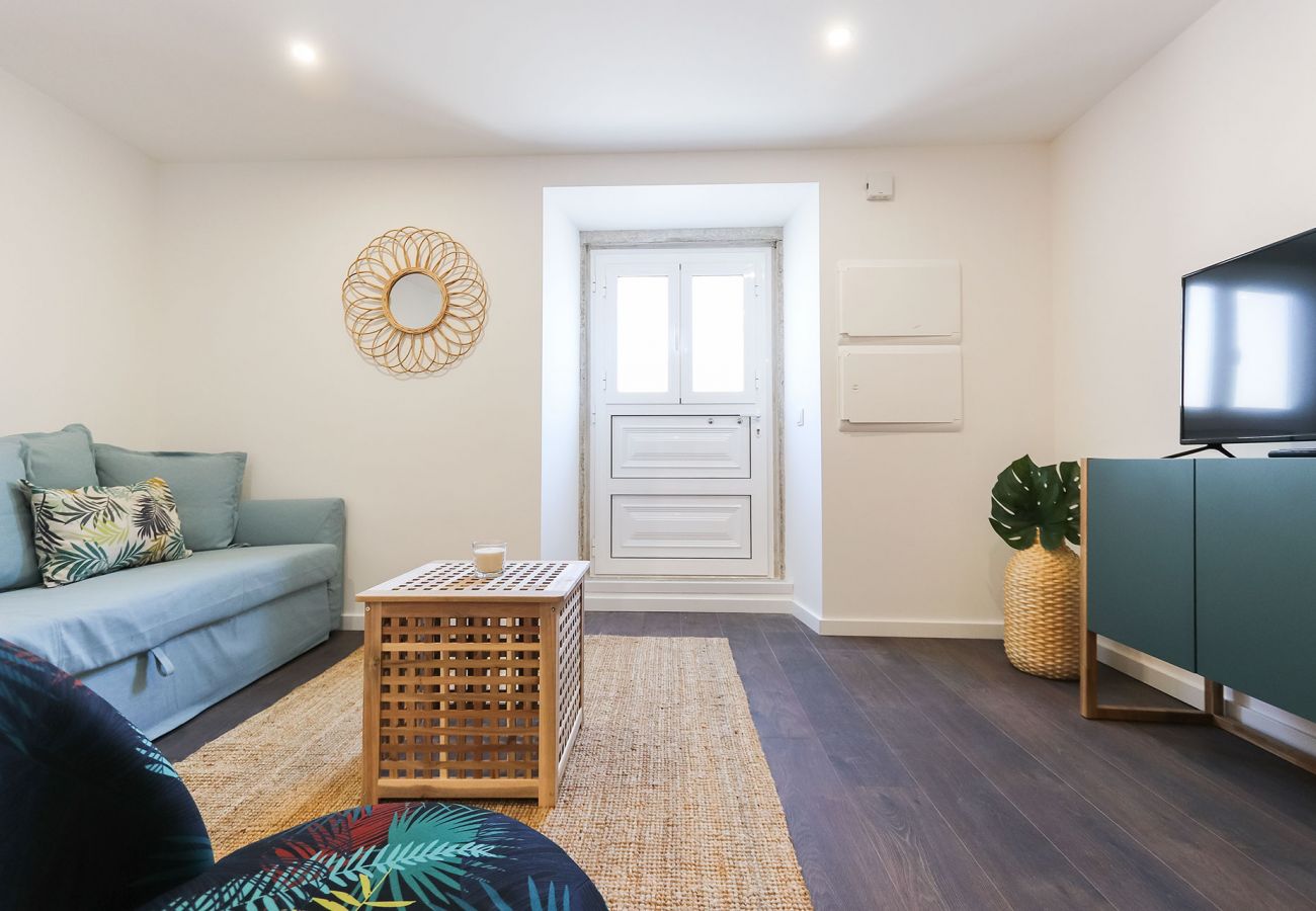 Apartment in Lisbon - BENFICA APARTMENTS II by HOMING
