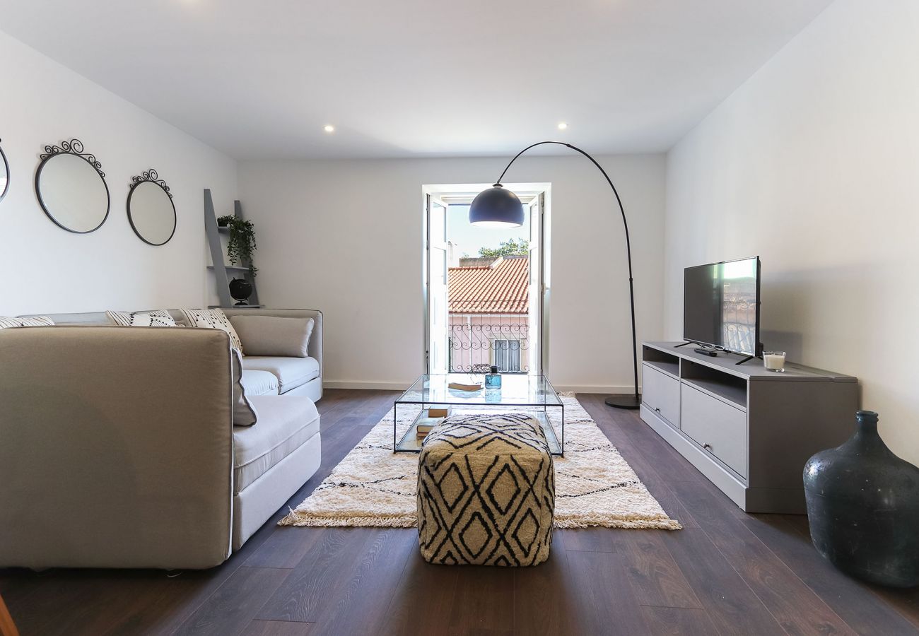 Apartment in Lisbon - BENFICA APARTMENTS III by HOMING
