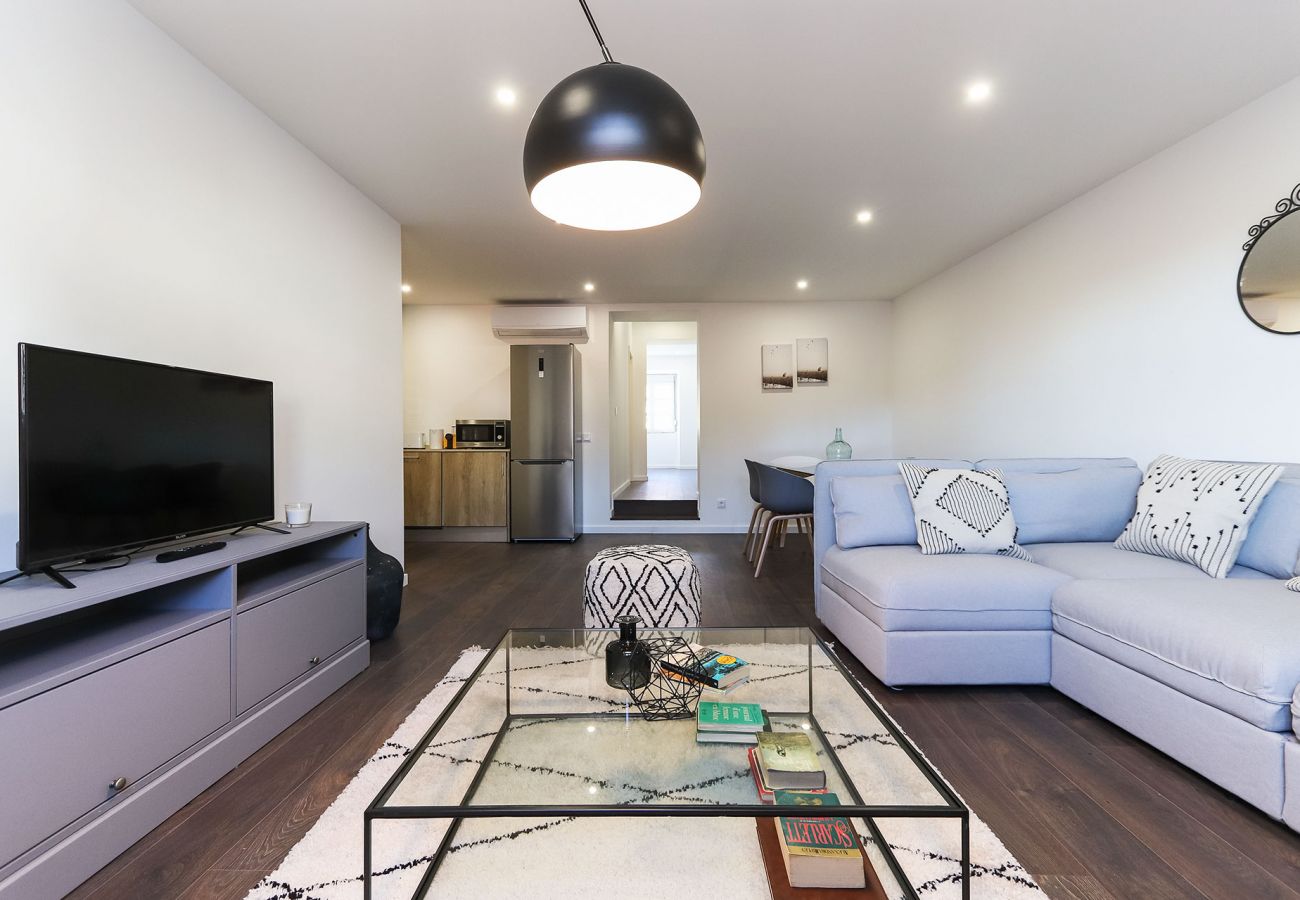 Apartment in Lisbon - BENFICA APARTMENTS III by HOMING