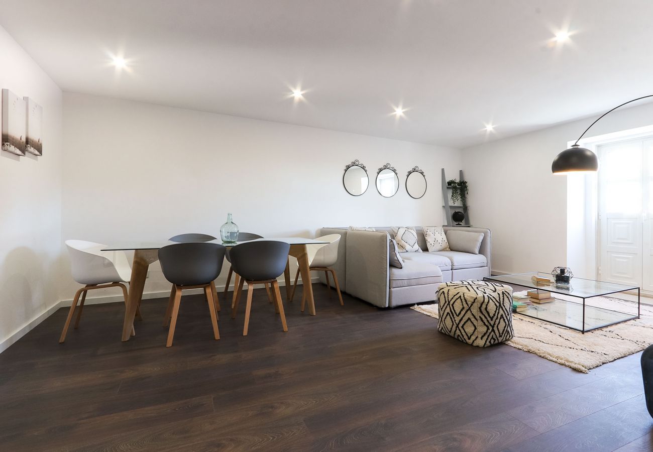 Apartment in Lisbon - BENFICA APARTMENTS III by HOMING