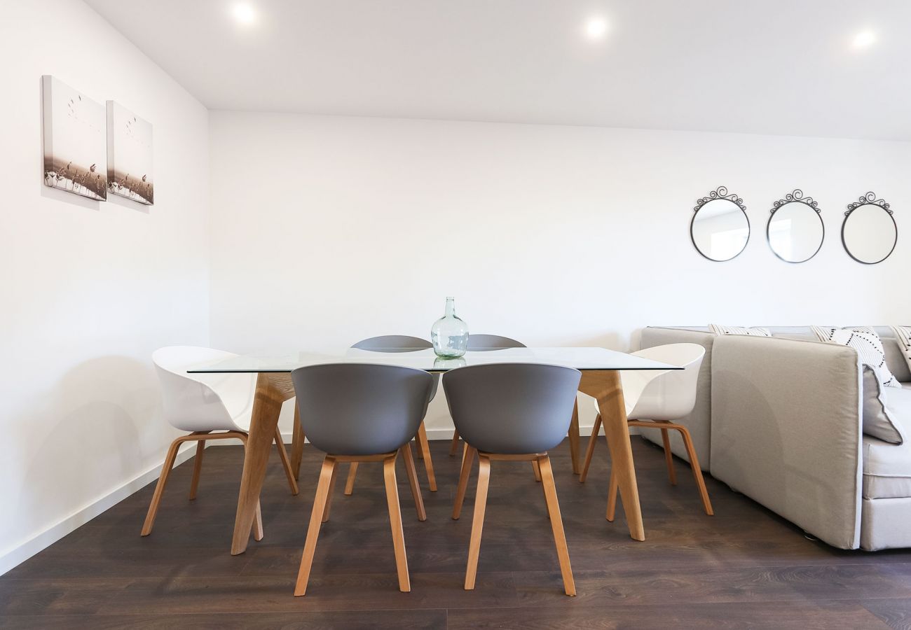 Apartment in Lisbon - BENFICA APARTMENTS III by HOMING