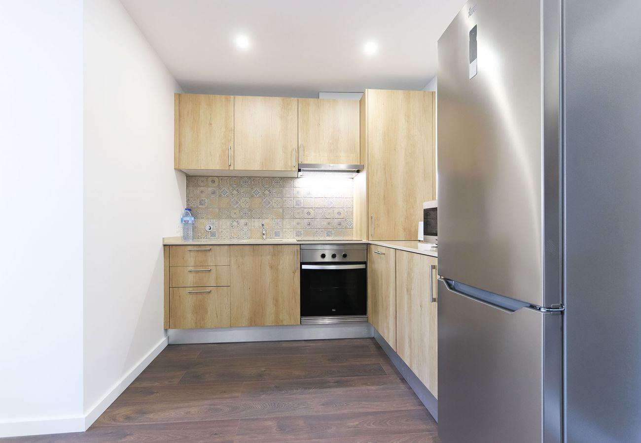 Apartment in Lisbon - BENFICA APARTMENTS III by HOMING