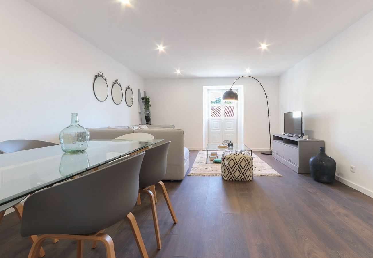 Apartment in Lisbon - BENFICA APARTMENTS III by HOMING
