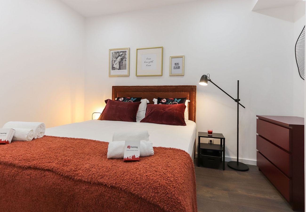 Apartment in Lisbon - BENFICA APARTMENTS III by HOMING