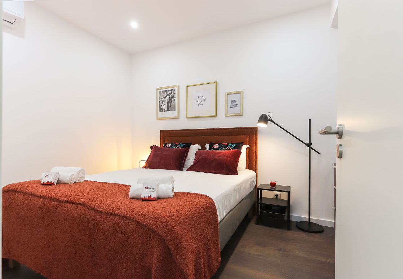 Apartment in Lisbon - BENFICA APARTMENTS III by HOMING