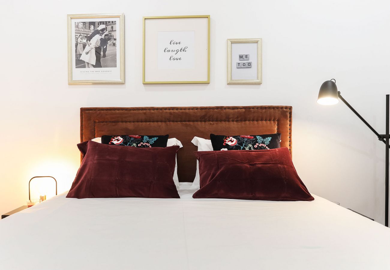 Apartment in Lisbon - BENFICA APARTMENTS III by HOMING