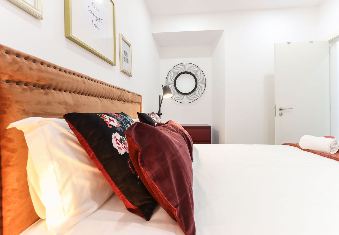 Apartment in Lisbon - BENFICA APARTMENTS III by HOMING