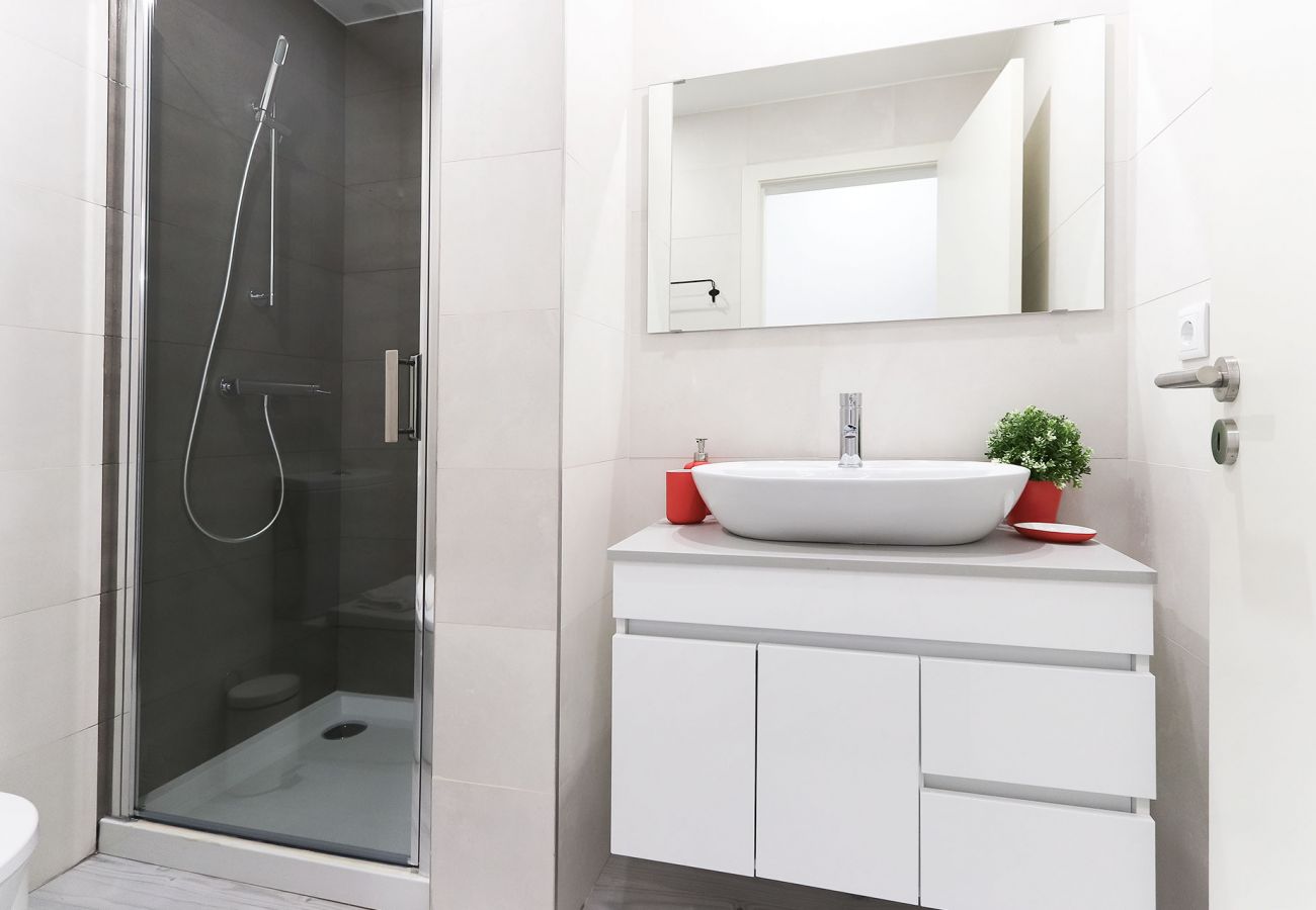 Apartment in Lisbon - BENFICA APARTMENTS III by HOMING