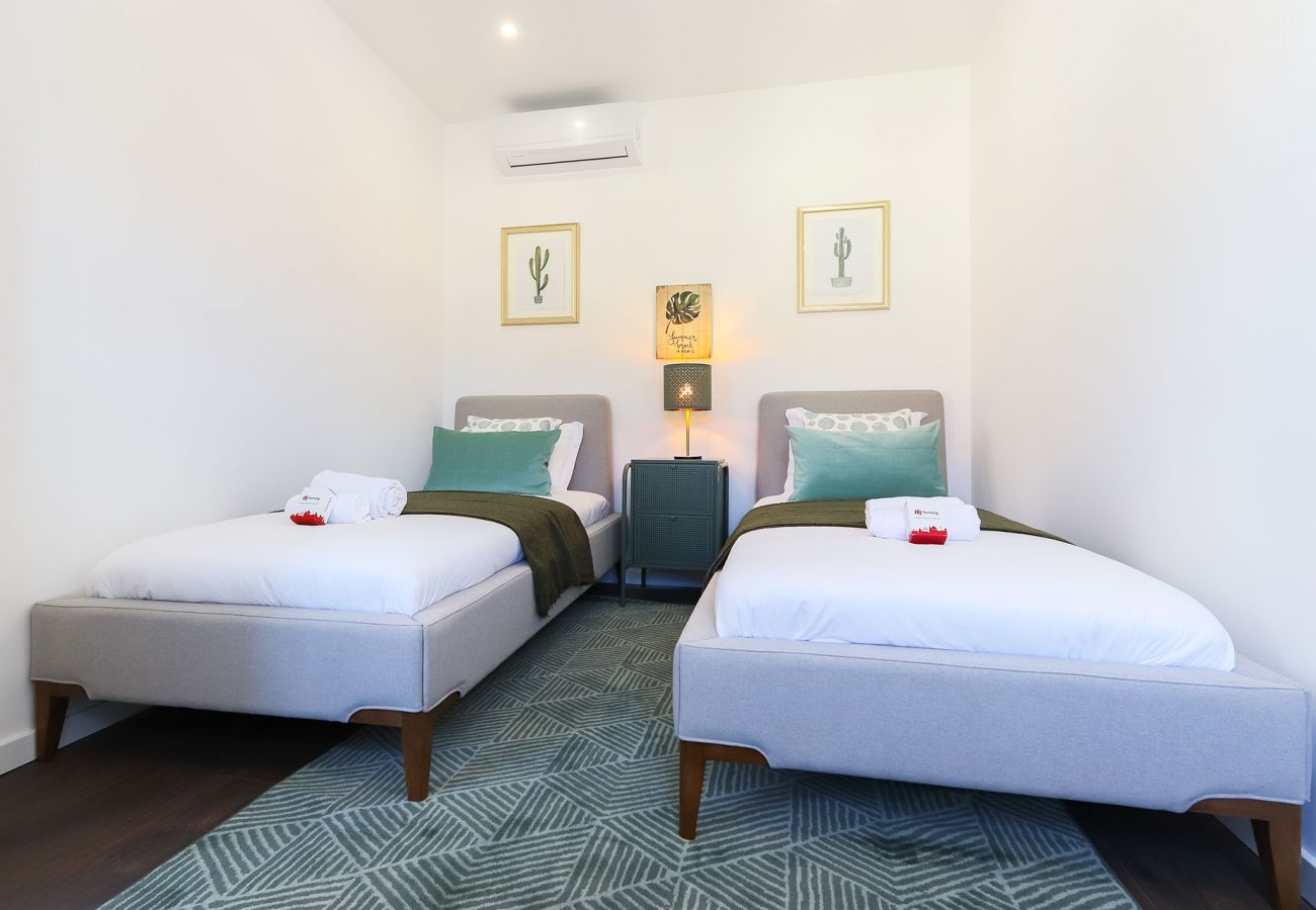 Apartment in Lisbon - BENFICA APARTMENTS III by HOMING