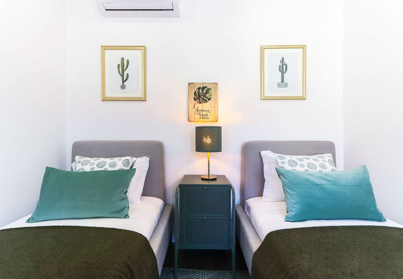 Apartment in Lisbon - BENFICA APARTMENTS III by HOMING