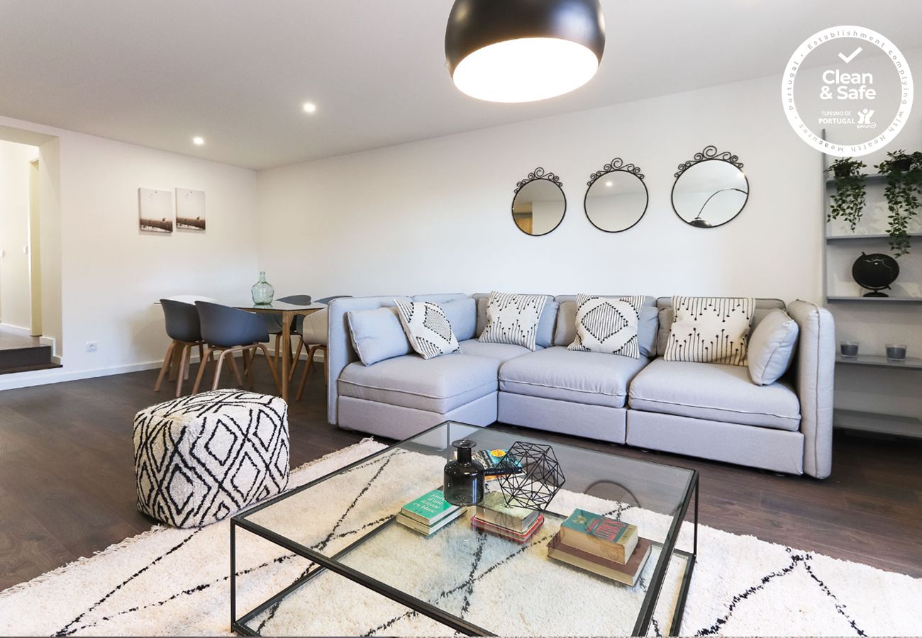 Apartment in Lisbon - BENFICA APARTMENTS III by HOMING