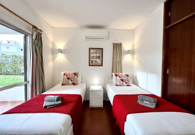 Villa in Vilamoura - VILAMOURA OCEAN VILLA WITH POOL by HOMING Villa in Vilamoura - VILAMOURA OCEAN VILLA WITH POOL by HOMING
