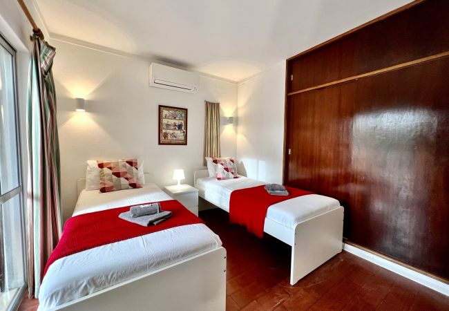 Villa in Vilamoura - VILAMOURA OCEAN VILLA WITH POOL by HOMING Villa in Vilamoura - VILAMOURA OCEAN VILLA WITH POOL by HOMING