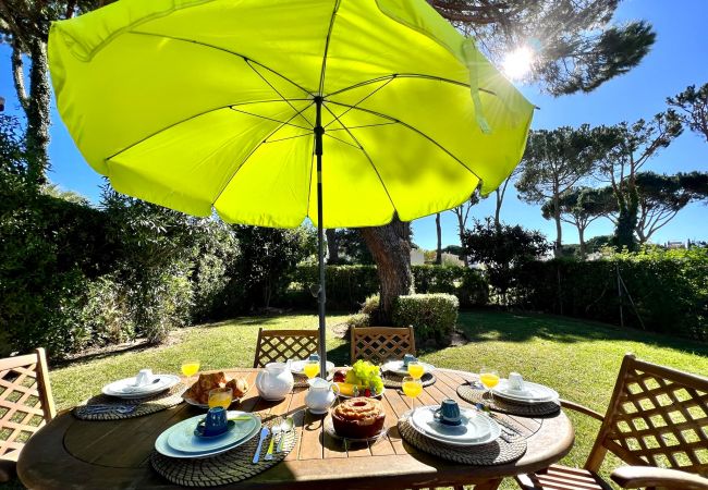 Villa in Vilamoura - VILAMOURA OCEAN VILLA WITH POOL by HOMING Villa in Vilamoura - VILAMOURA OCEAN VILLA WITH POOL by HOMING
